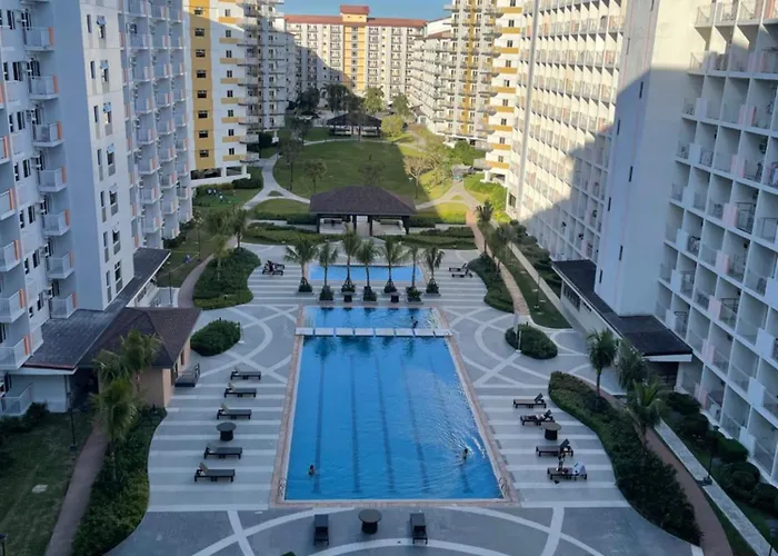 Re Lux Staycation, Near Naia Manila